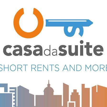 Casa Da Suite Star Rho Exterior foto