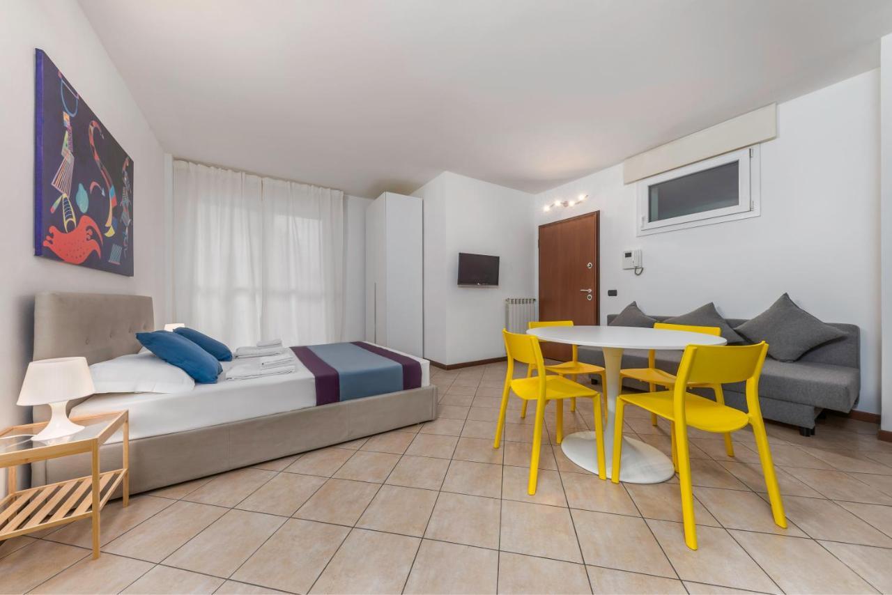 Casa Da Suite Star Rho Exterior foto